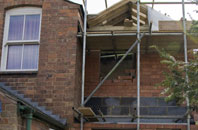 free Bag Enderby home extension quotes
